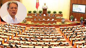 Quốc hội nên 'đóng cửa' hay 'mở cửa' với báo chí?