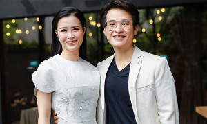 Hà Anh Tuấn, Đông Nhi: 'Vì hát bằng lòng biết ơn nên không thể hát dở được'