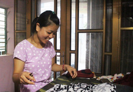 'Gõ cửa đúng nơi', cô gái được giải thoát khỏi căn bệnh 'khó nói'