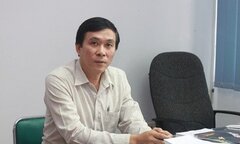 'Không khí làm việc tại Cục Nghệ thuật biểu diễn rất ngột ngạt'