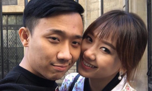 Hari Won phát ngôn 'phụ nữ Việt lấy chồng Hàn chỉ vì tiền' gây tranh cãi, Trấn Thành lên tiếng