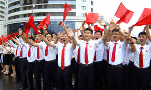 Triều Tiên thừa nhận gặp nhiều khó khăn do lệnh trừng phạt