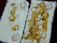 Truy tìm kẻ trộm hơn 75 cây vàng ở Đắk Lắk