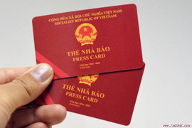 Xuất hiện 'liên minh báo chí' nhũng nhiễu doanh nghiệp