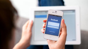 'Nghiện' Facebook: ‘Bán thân’ rẻ rúng trên mạng xã hội