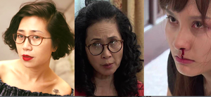 Biên kịch phim 'Sống chung với mẹ chồng' nhiều lần ứa nước mắt khi làm dâu Hàn Quốc