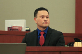 Bác sĩ gốc Việt lĩnh án chung thân vì hiếp dâm bệnh nhân