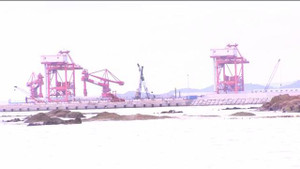 Cấp phép nhận chìm 1 triệu m³ bùn thải ở Vĩnh Tân: Chuyên gia lo lắng