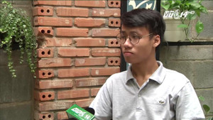 Nam sinh Việt giành học bổng hàng tỷ đồng nhờ bài luận...xem phim sex