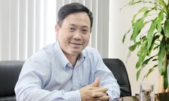 Tân Chủ tịch Ủy ban Chứng khoán Nhà nước là ai?