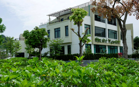 The Manor Lào Cai - Nâng tầm giá trị sống