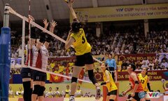Trực tiếp bán kết VTV Cup: ĐT Việt Nam vs Indonesia