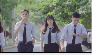 Top 5 clip xuất sắc nhất 'Học viện An ninh nhân dân trong tim tôi'