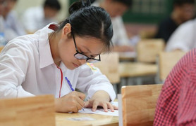 Những điều thí sinh cần lưu ý khi đăng ký xét tuyển bổ sung