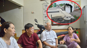 Hàng trăm người dân Thủ đô kêu cứu vì bị nhà máy bia ‘bức tử’