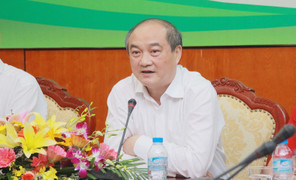 Đoàn Bảo Châu tỷ võ Flores: Tổng cục trưởng Tổng cục TDTT hứa sẽ xem xét