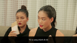 Xem Vietnam's Next Top Model 2017 tập 4 lúc 20h tối thứ 7 trên VTV3 ngày 15/7/2017