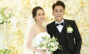 Sau Kelvin Khánh, thành viên còn lại của La Thăng đã lên xe hoa