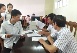 57 trường đại học ở miền Bắc xét tuyển chung như thế nào?