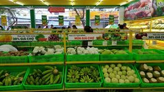 Bách hóa Xanh - 'Con át chủ bài' mới của MWG