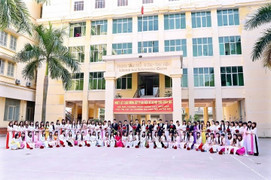 Đại học Nội vụ thông báo điểm nhận hồ sơ xét tuyển đại học, cao đẳng năm 2017