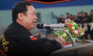 Đại võ sư Kim Hòa: ‘Đoàn Bảo Châu đấu Flores như đánh lộn’