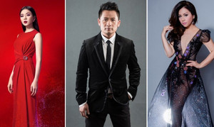 Lệ Quyên, Bằng Kiều, Minh Tuyết hội tụ trong đêm nhạc của 'ông lớn' bất động sản FLC Group