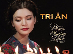 Phạm Phương Thảo ra album 'Tri ân' nhân ngày Thương binh liệt sỹ