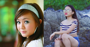 Phương Mỹ Chi, Xuân Mai và áp lực ‘không được lớn’