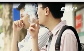 Số liệu sốc: 17 triệu người Việt đang là ‘nô lệ’ của thuốc lá