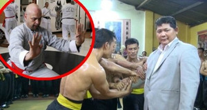 Pierre Francois Flores đấu Huỳnh Tuấn Kiệt: Chuyện gì có thể xảy ra?