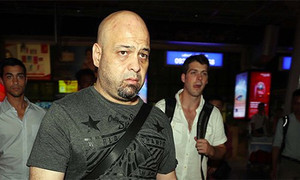 99% võ sư Pierre Francois Flores không thể giao đấu chưởng môn Nam Huỳnh Đạo