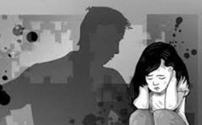 Bắt 'yêu râu xanh' hiếp dâm bé gái 4 tuổi ở Đắk Lắk