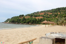 Sạt lở quanh 40 móng biệt thự trái phép trên núi Sơn Trà nguy hiểm thế nào?