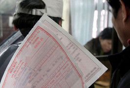 Lật tẩy đường dây mua bán hóa đơn khống siêu lớn