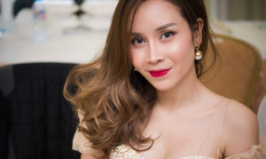 Lưu Hương Giang trở lại với âm nhạc sau 2 năm vắng bóng