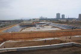 Hà Tĩnh ra văn bản khẩn yêu cầu Formosa đặc biệt chú ý với cơn bão số 2