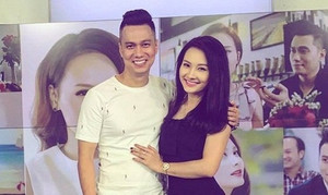 Cát-xê của Việt Anh, Bảo Thanh tăng chóng mặt sau ồn ào 'thả thính'