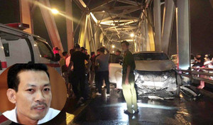 Bỏ ngay tư duy xe bé ăn vạ xe lớn: Xe máy đi sai, chết rồi vẫn phải bồi thường ô tô đúng