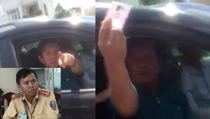 Tướng về hưu đòi cách chức Giám đốc Công an Cần Thơ: Người trong cuộc nói gì?