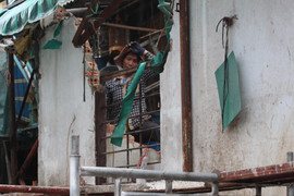 Số phận chốt dân phòng bỏ hoang chắn nhà dân suốt 18 năm đã được định đoạt