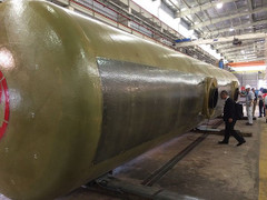 Bồn chứa xăng dầu 2 lớp giải pháp tăng độ an toàn cho các cây xăng