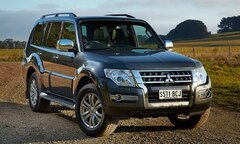 Mitsubishi giảm kỷ lục trong tháng 7, lên tới 164 triệu đồng