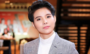 Rộ tin đồn được ưu ái tại 'Giọng hát Việt nhí 2017', Vũ Cát Tường lên tiếng