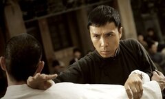 Các cao thủ võ lâm tỷ thí ngoài đời thực sao không thấy đẹp như trên phim?
