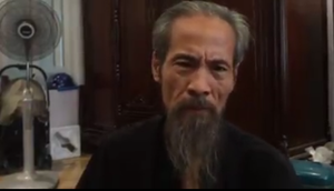 Cuộc sống 5 năm không điện nước, Thế Chột 'Người phán xử' khổ sở cầu cứu