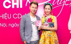 Nhạc sĩ Dương Cầm: 'Ca sĩ làm việc với tôi không có quyền cãi'