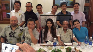 Chưởng môn Huỳnh Tuấn Kiệt không đủ tư cách tỉ thí đại sư Nam Anh