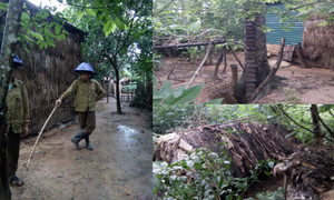 Đi tìm nguyên nhân khiến người đàn bà ép gia đình sống như 'âm binh' ở Thanh Hóa