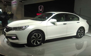 Hai triệu xe Accord bị triệu hồi vì nguy cư cháy nổ: Honda Việt Nam nói gì?
